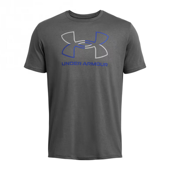 Koszulka męska Under Armour Foundation 1382915