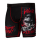 Spodenki Vale Tudo męskie Extreme Hobby Why So Serious