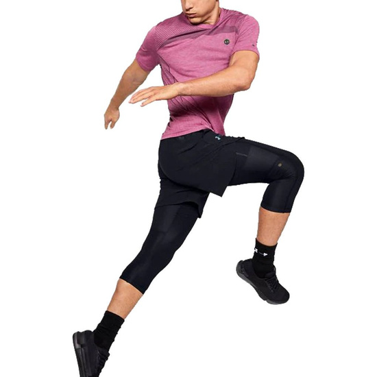 Spodenki męskie Under Armour Stretch Woven 1351667