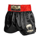 Spodenki Muay Thai Venum Classic Czerwony/Czarny