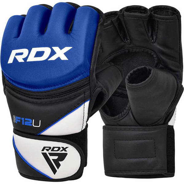 Rękawice treningowe MMA RDX F12