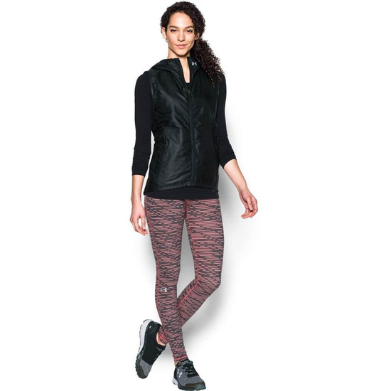 Legginsy damskie Under Armour Favortie Print 1300181
