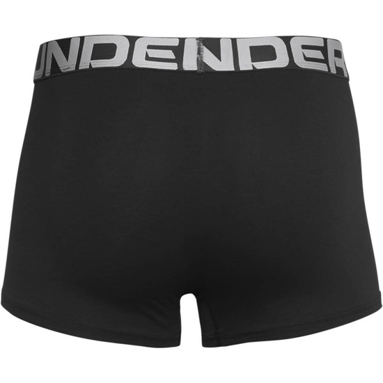 Bokserki męskie Under Armour Charged Cotton 3in 3 Pack 1363616
