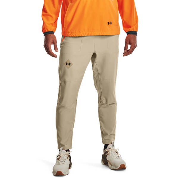 Spodnie męskie Under Armour Terrain Woven Ankle Pants 1370512