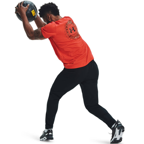 Spodnie męskie Under Armour Stretch Woven 1352028