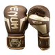 Rękawice bokserskie Venum Elite Boxing Brązowe