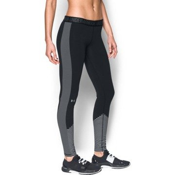 Legginsy damskie Under Armour Favortie Graphic 1300180