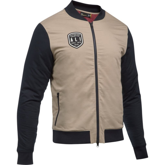 Kurtka męska Under Armour Ali Varsity 1290303
