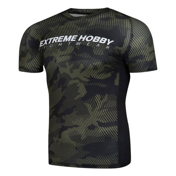 Koszulka techniczna męska Extreme Hobby Havoc