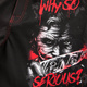 Spodenki męskie Extreme Hobby Athletic Why So Serious