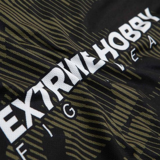 Koszulka techniczna męska Extreme Hobby Havoc