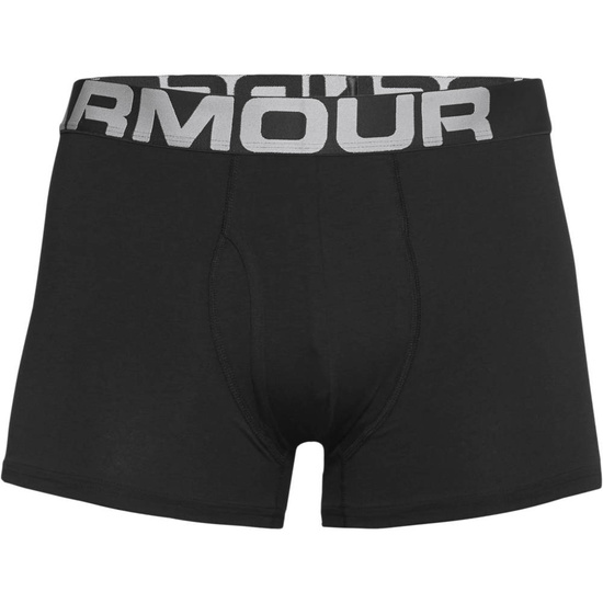 Bokserki męskie Under Armour Charged Cotton 3in 3 Pack 1363616
