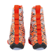 Buty bokserskie Nike HYPERKO 3.0 SE Pomarańczowe