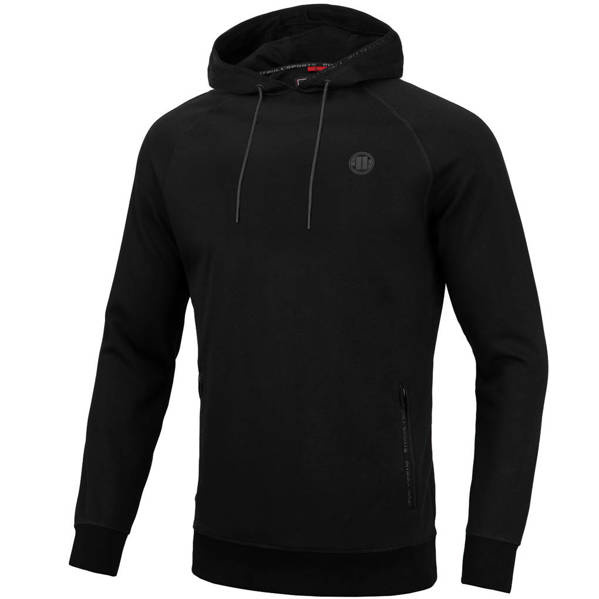 Bluza męska Pit Bull Falcon Small Logo