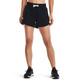 Spodenki damskie Under Armour Rival Fleece Short 1369858
