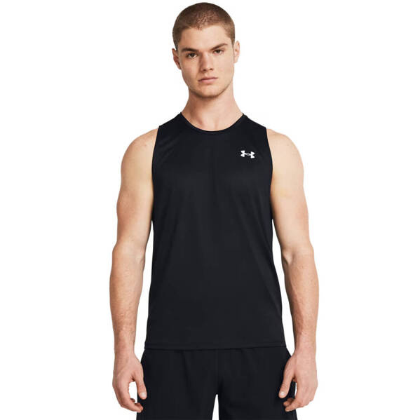 Koszulka męska Under Armour Tech Tank 1382795