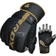 Rękawice RDX Grappling F6