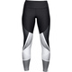 Legginsy damskie Under Armour Balance Graphic 1305436 Czarne