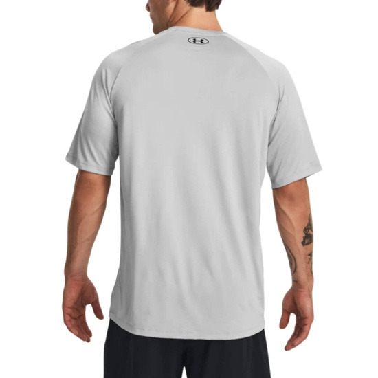 Koszulka męska Under Armour Tech Print Fill 1380785