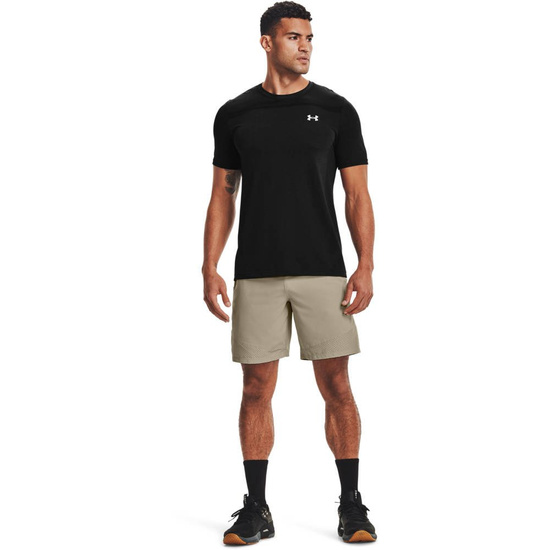 Koszulka męska Under Armour Seamless 1361131