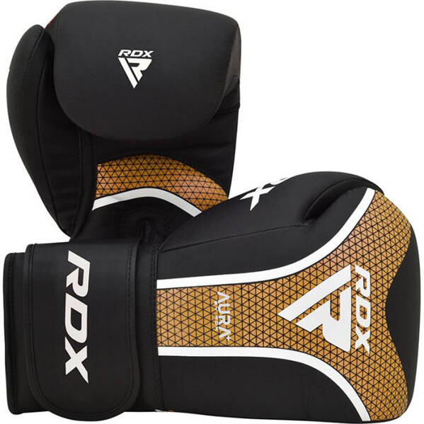 Rękawice bokserskie RDX Aura T17