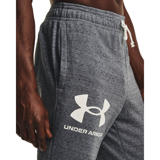 Spodnie męskie Under Armour Rival Terry 1361644