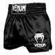 Spodenki Muay Thai Venum Classic Czarne