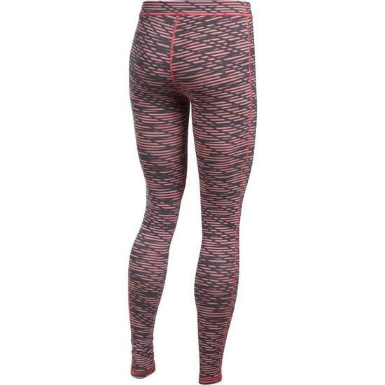 Legginsy damskie Under Armour Favortie Print 1300181