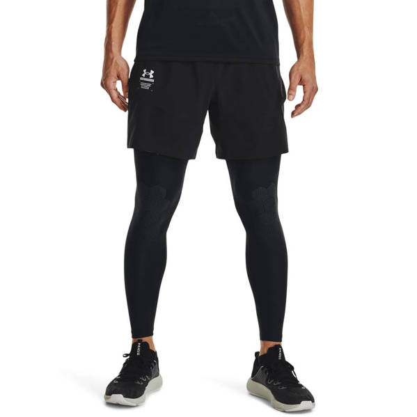 Spodenki męskie Under Armour ArmourPrint Woven Shorts 1370416
