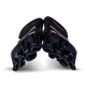 Rękawice MMA Ground Game Stripe Black