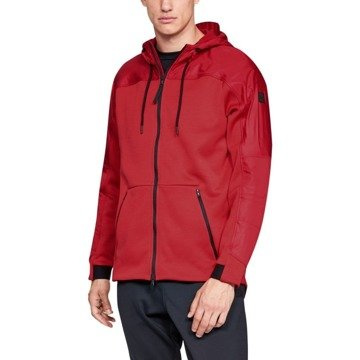 Bluza męska Under Armour Unstoppable CG Swacket 1320710
