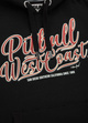 Bluza męska Hooded Pit Bull City Of Dogs 19