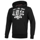 Bluza męska Hooded Pit Bull Oldschool Razor
