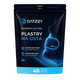 Plastry na usta Datzzy Czarne