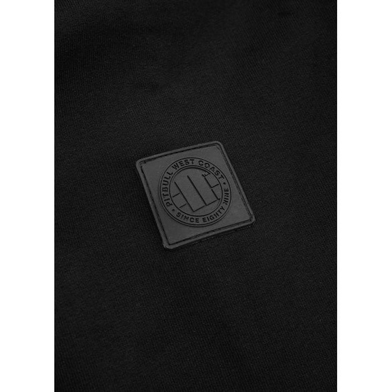 Bluza męska Crewneck Pit Bull All Black Camo