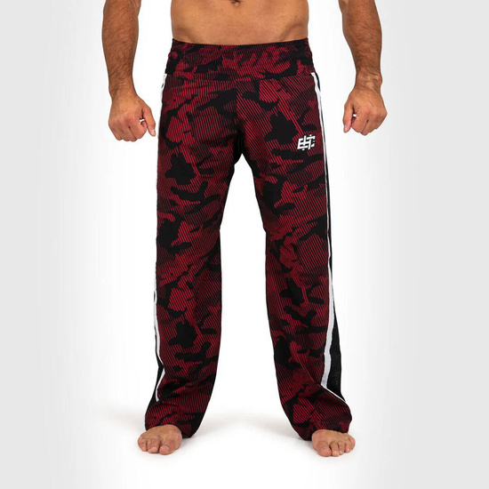 Spodnie do Kickboxingu męskie Extreme Hobby Havoc