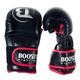 Rękawice sparingowe MMA Booster Pro Czarne