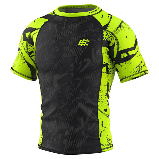 Rashguard męski Extreme Hobby Neo