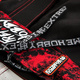 Spodenki męskie Extreme Hobby Athletic Why So Serious