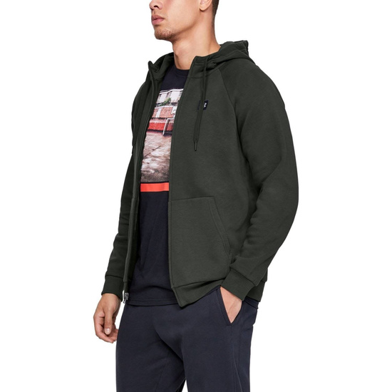 Bluza męska Under Armour Rival Fleece 1320737
