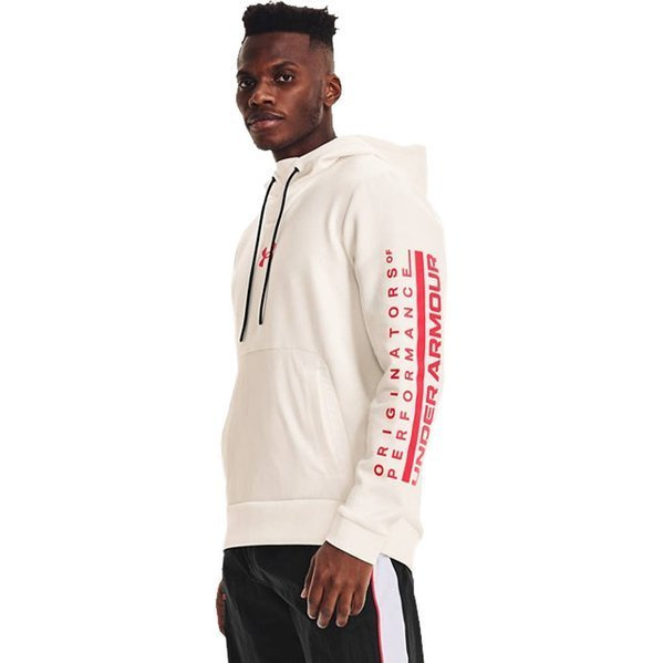 Bluza męska Under Armour Summit Knit Hoodie 1360730