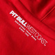 Bluza męska Hooded Pit Bull Classic Boxing 18