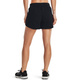 Spodenki damskie Under Armour Rival Fleece Short 1369858