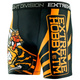 Spodenki Vale Tudo męskie Extreme Hobby Angry Wasp