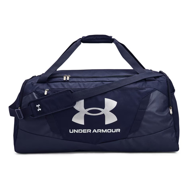 Torba treningowa Under Armour Undeniable 5.0 LG 1369224 Granatowa