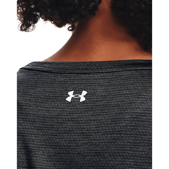 Koszulka damska Under Armour Tech Vent 1366130