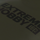 Koszulka techniczna męska Extreme Hobby Jungle Panther Khaki