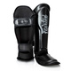 Ochraniacze na piszczele Fairtex x Booster Skintex FXB-SG Czarne