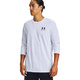 Koszulka męska Under Armour Sportstyle Left Chest 1329585