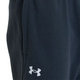 Spodnie męskie Under Armour Rival Terry Jogger 1379774 Czarne